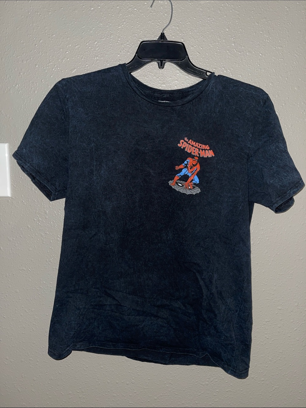 Spider-Man Tee
